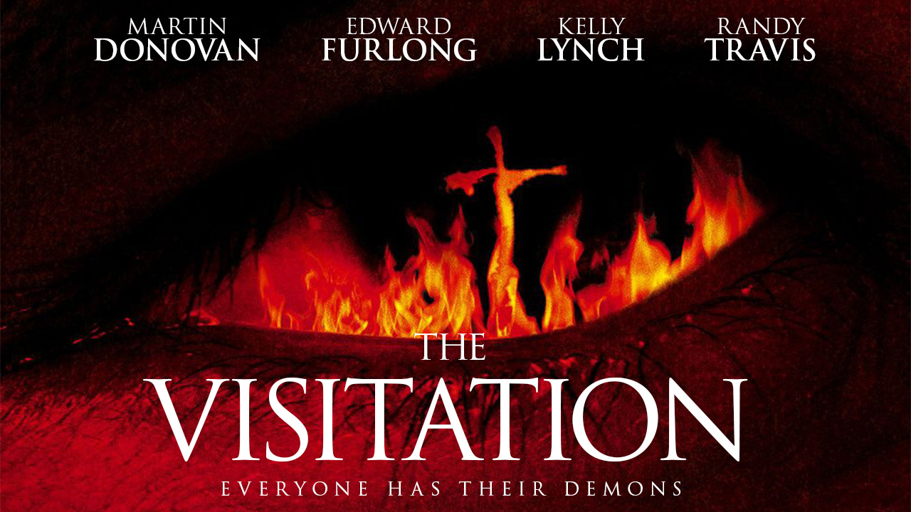 The Visitation