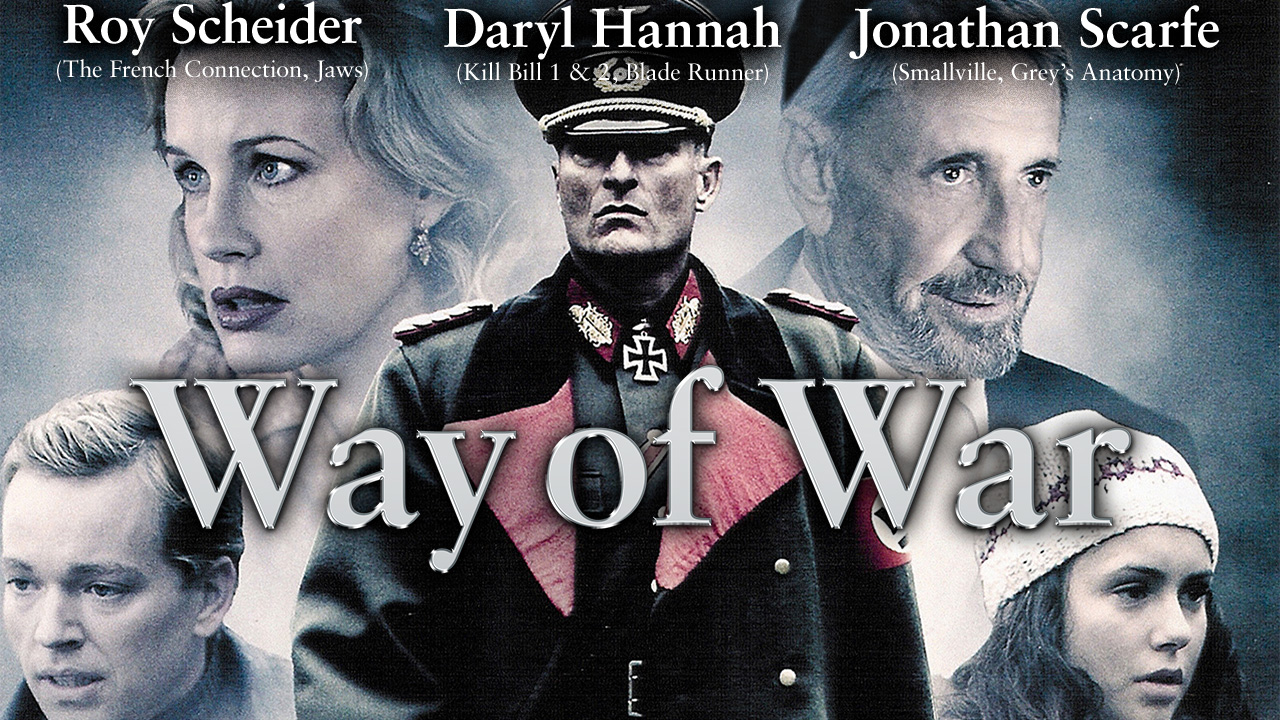 Way of War