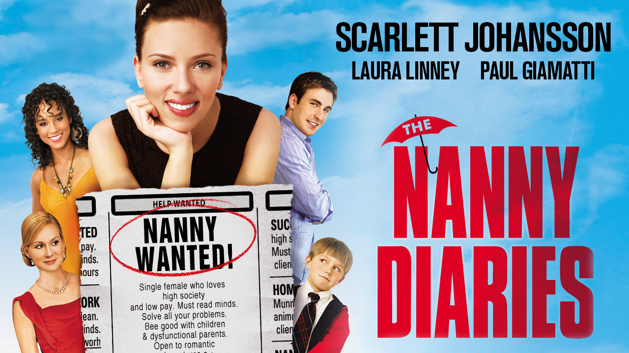 The Nanny Diaries Genre Komedi Prøve Hometv Gratis I 14 Dager
