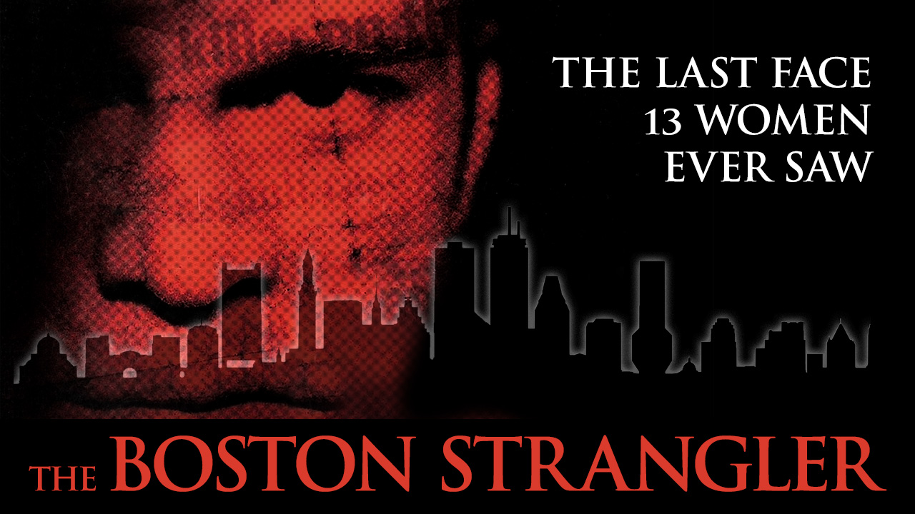 Boston Strangler: The Untold Story