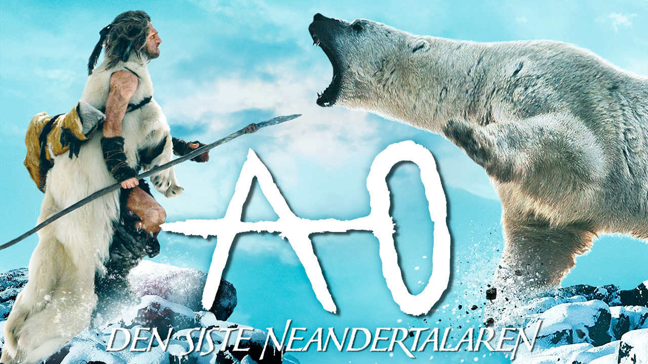 AO: Den siste neandertalaren