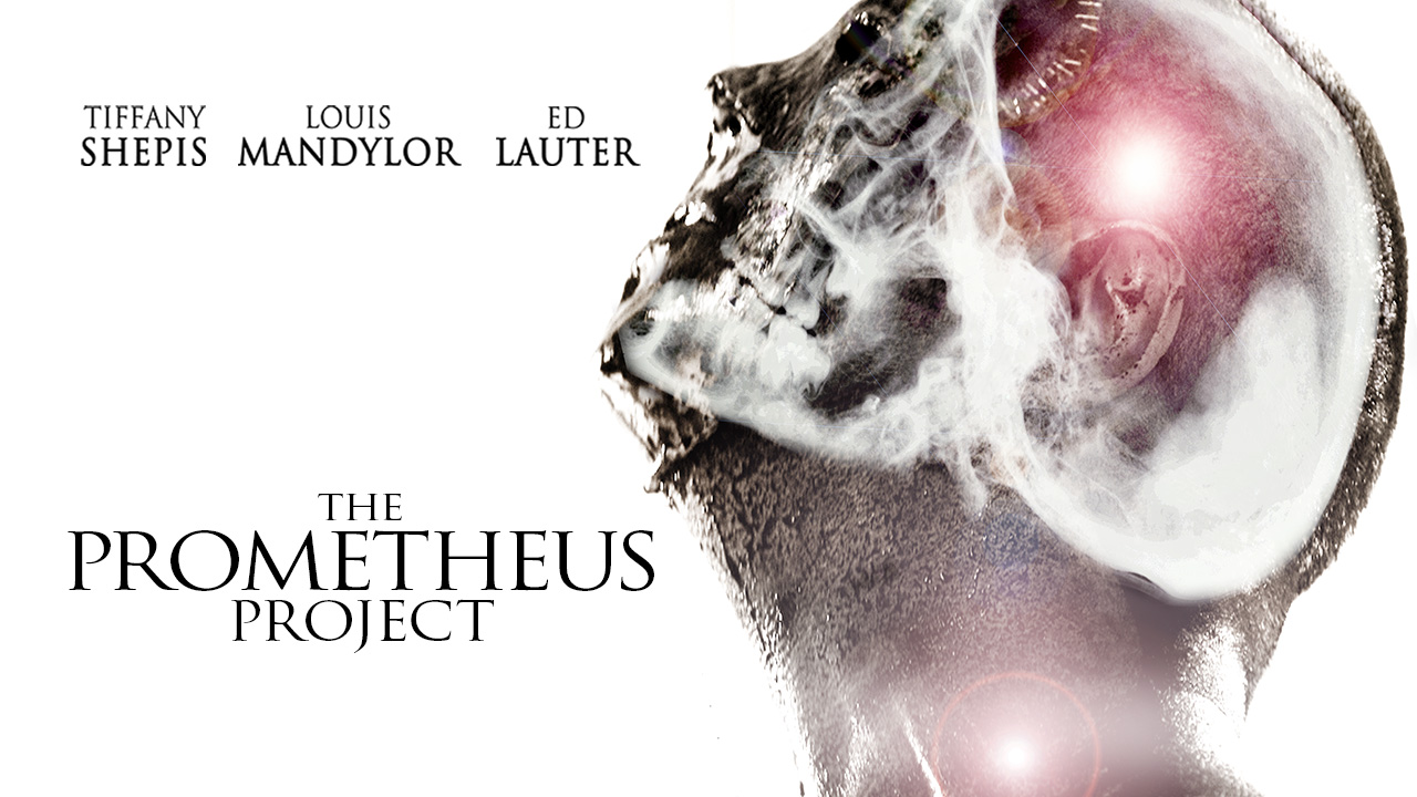 The Prometheus project