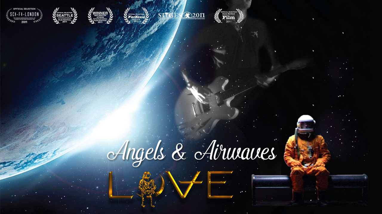 Love - Angels and Airwaves