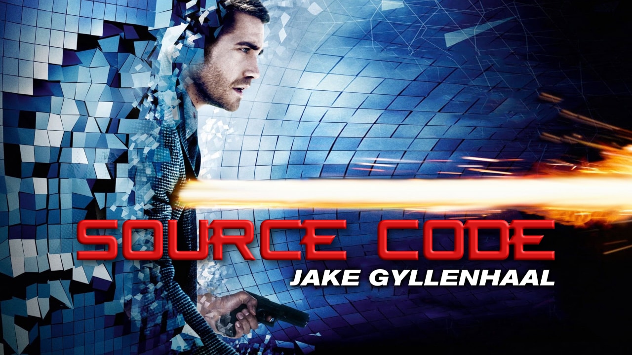 Source Code - Genre: Sci-Fi - Prova HomeTV gratis i 14 dagar