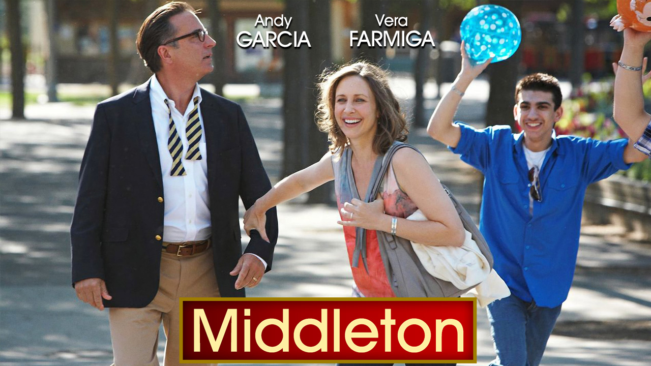 At Middleton