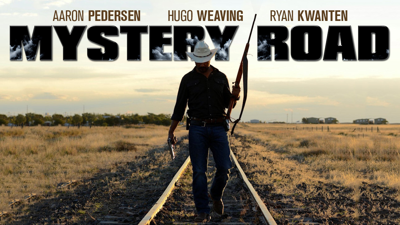 Mystery road
