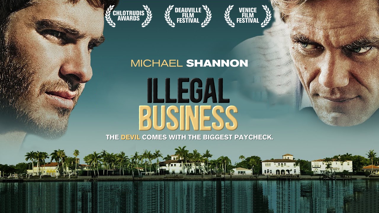 Illegal Business