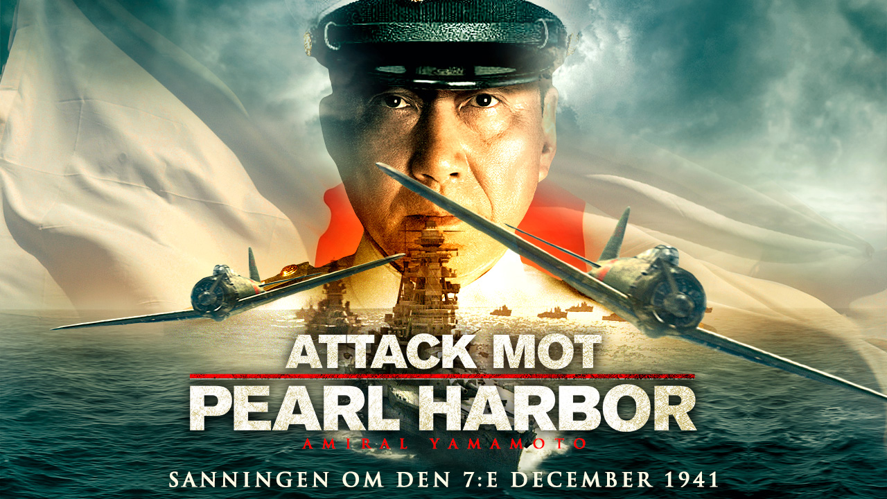 Attack mot Pearl Harbor