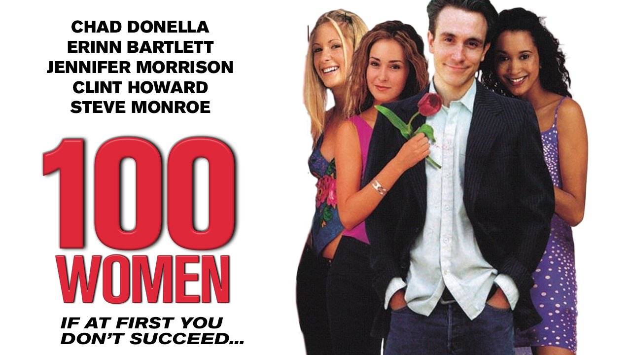 100 women