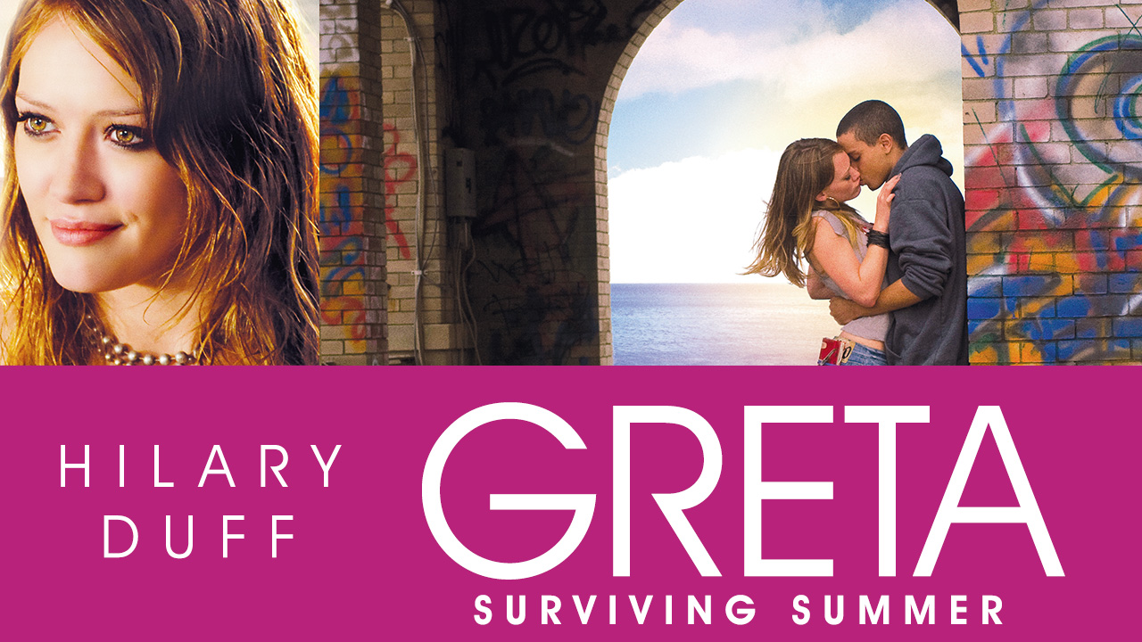 Greta – Surviving Summer