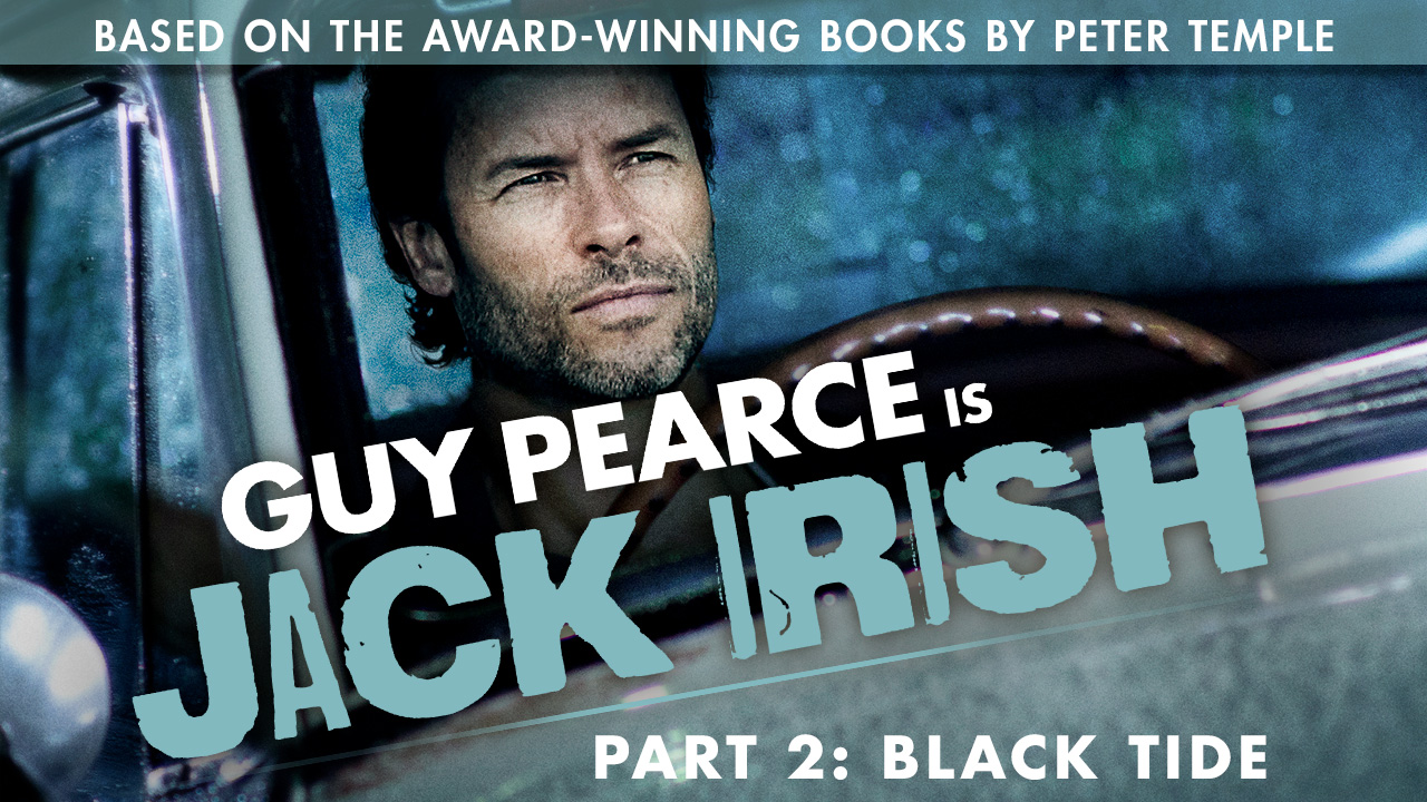 Jack Irish 2 – Black Tide
