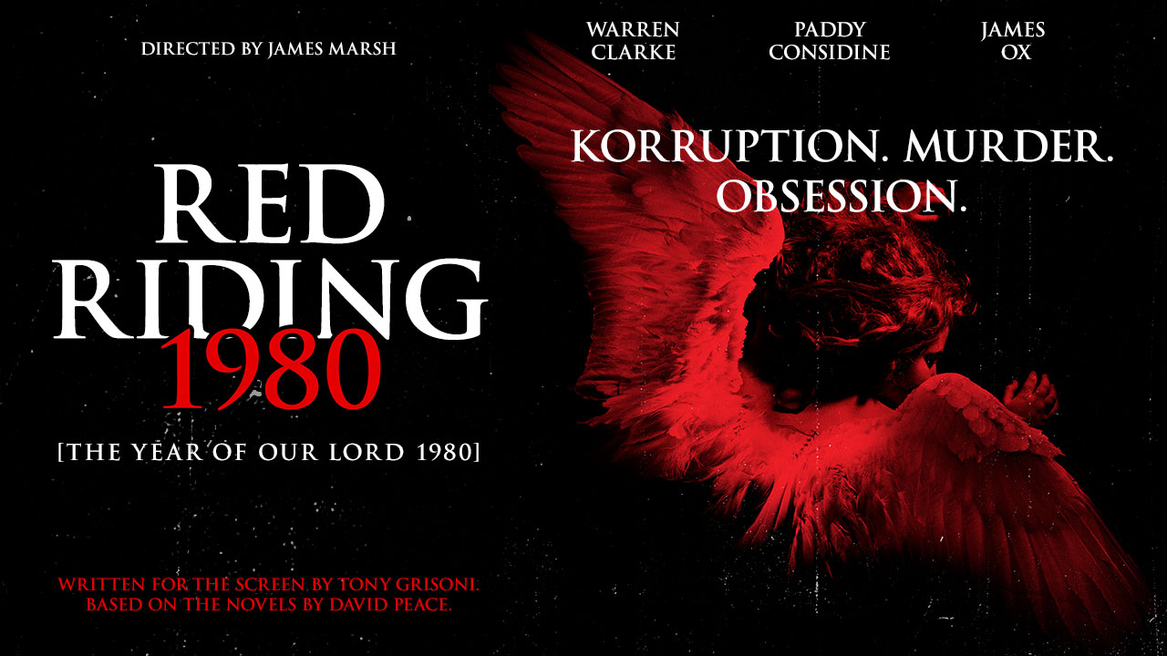 Red Riding: The Year of Our Lord 1980