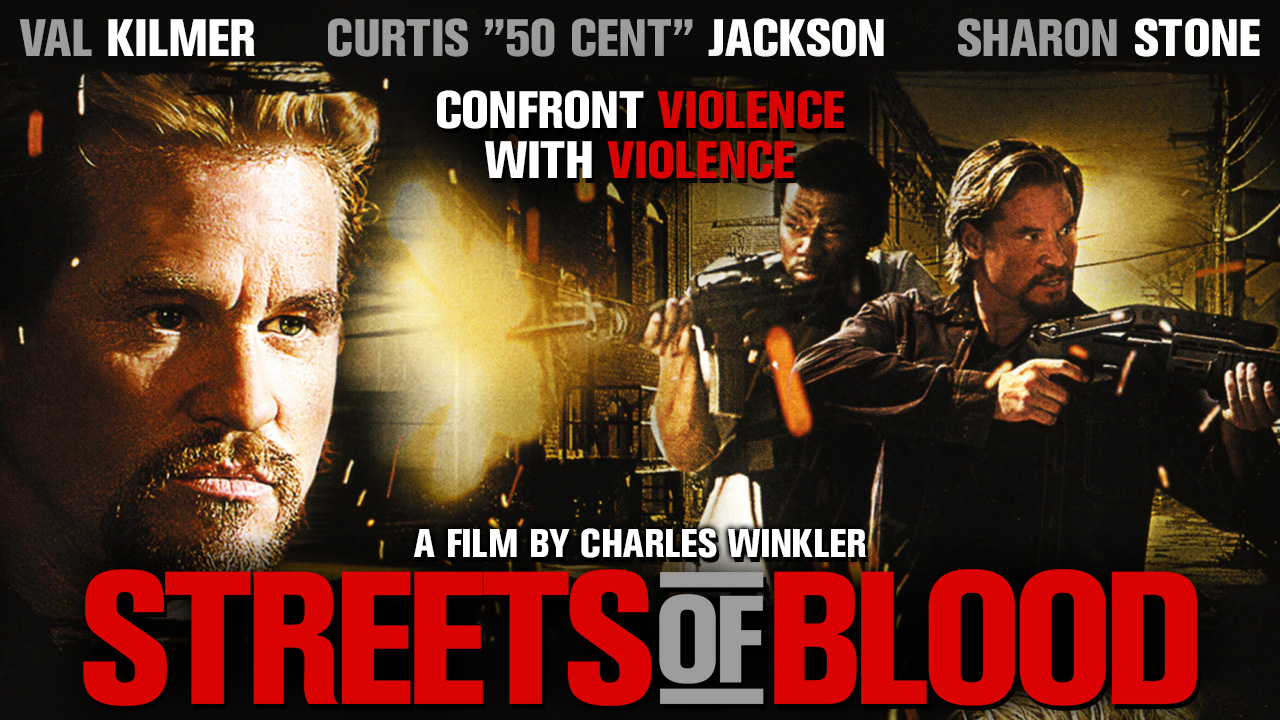 Streets of Blood