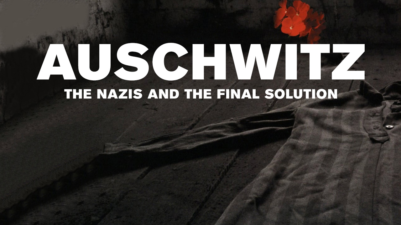Auschwitz: The Nazis and the ”Final Solution”