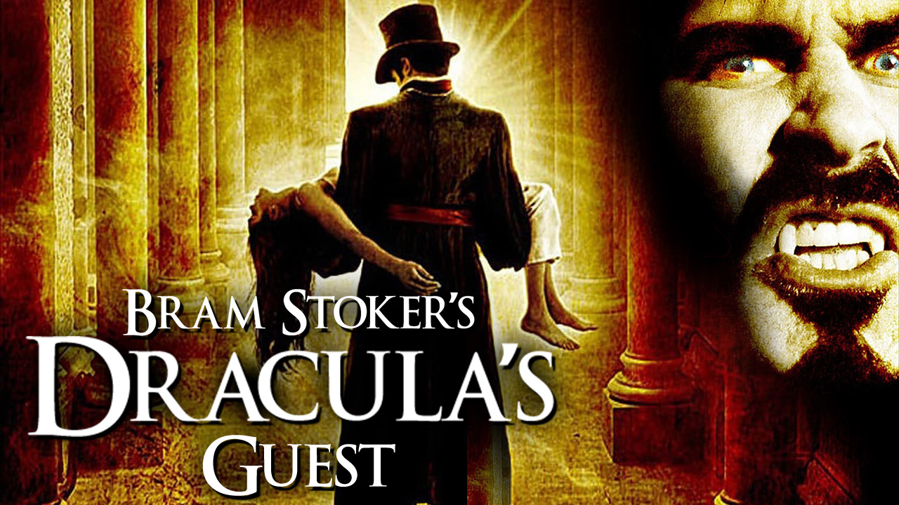 Dracula’s guest