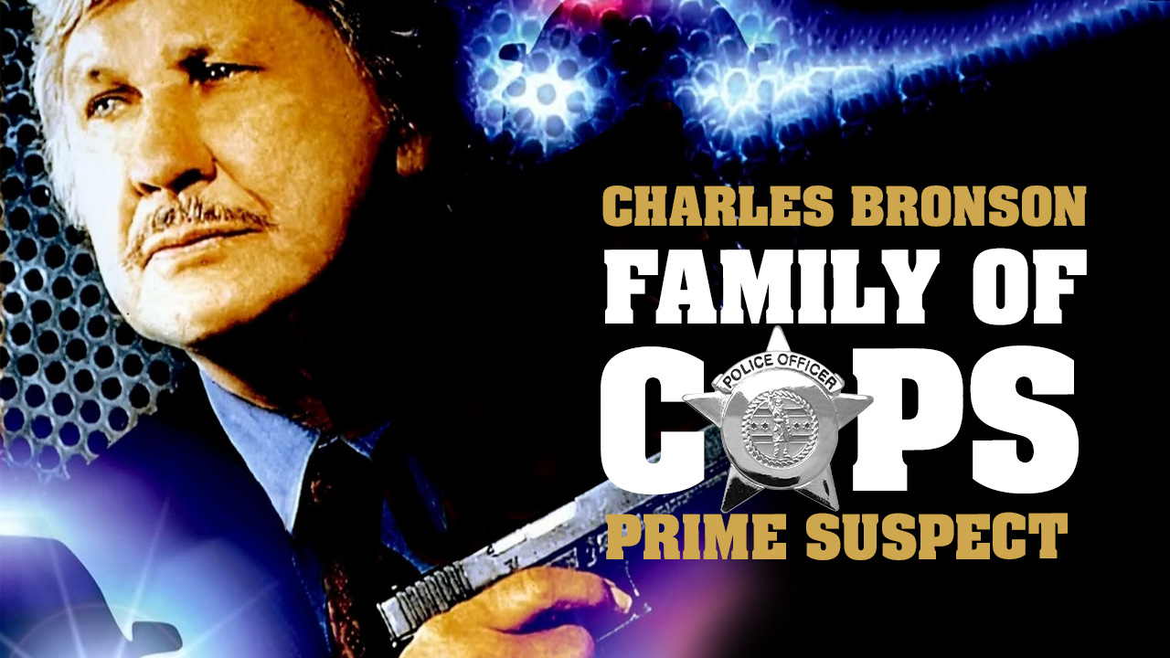 Family of Cops 1 - Prime Suspect