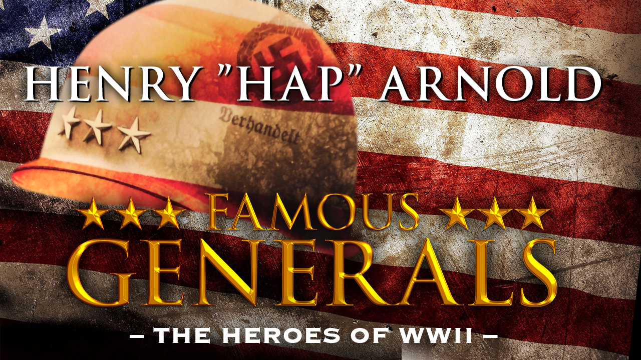 Famous Generals -