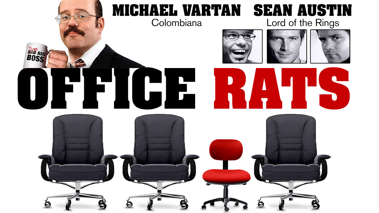 Office Rats
