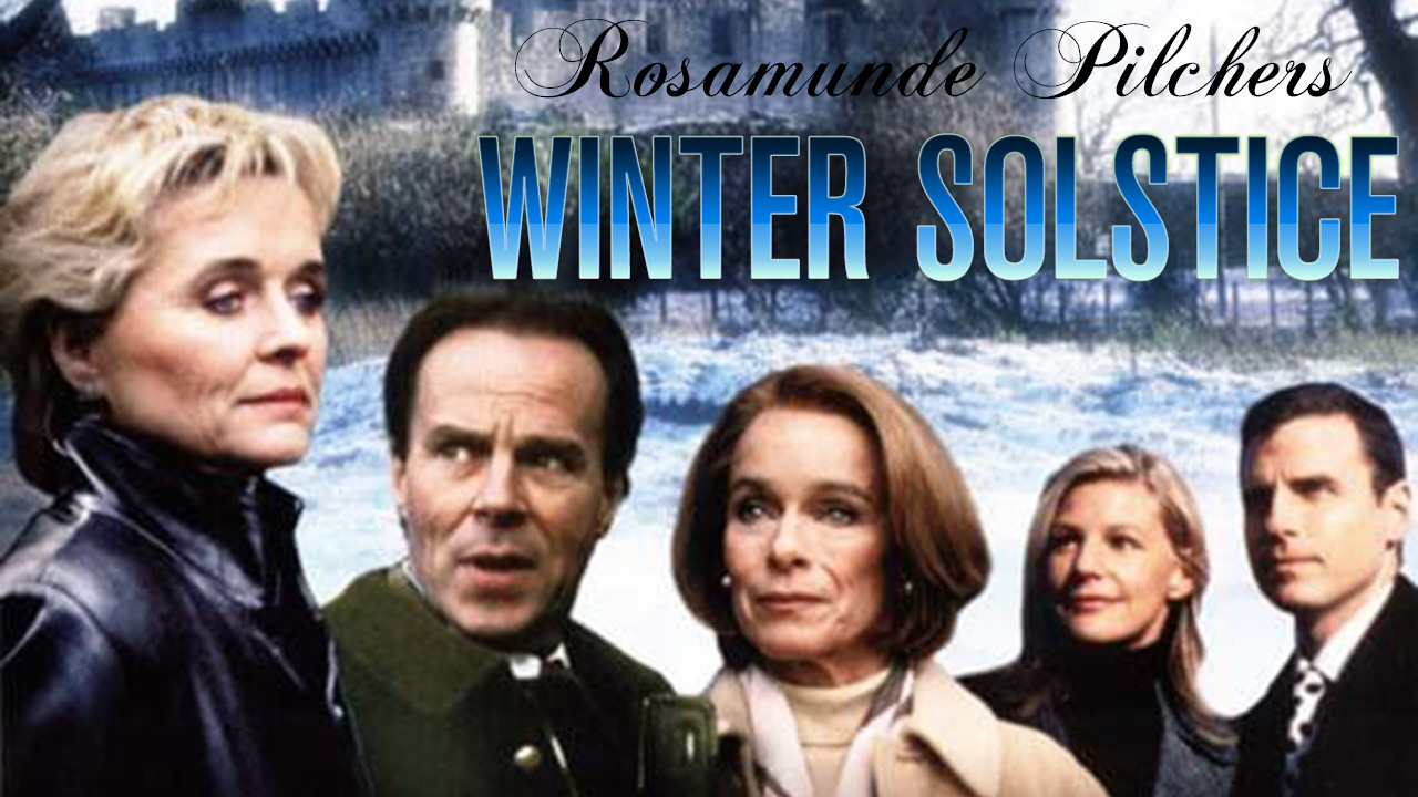 Rosamunde Pilcher: Winter Solstice