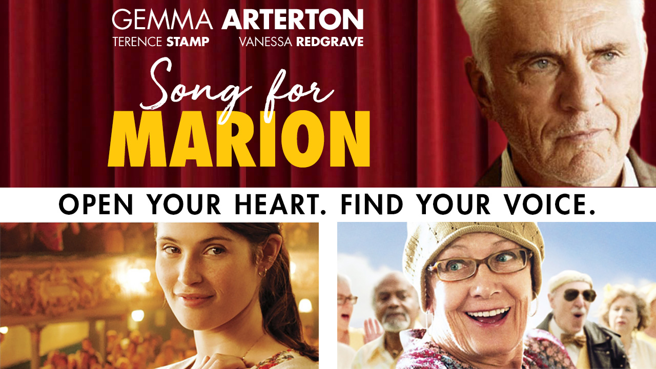 Song for Marion