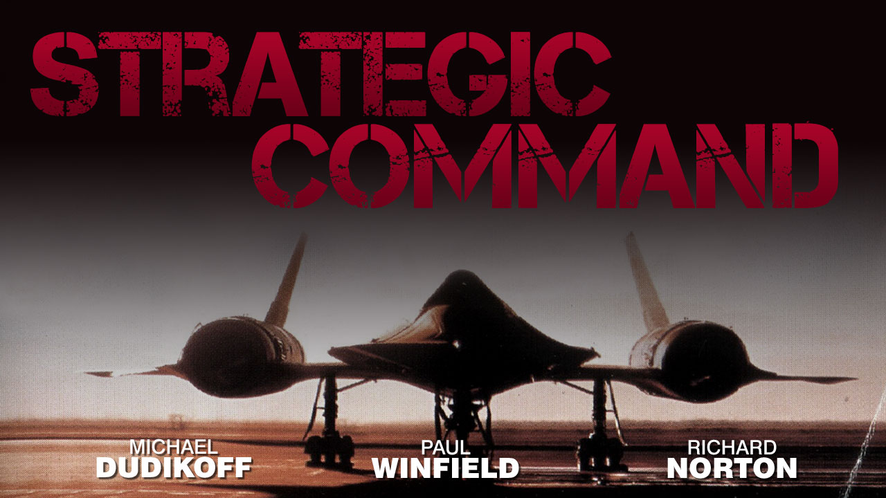 Strategic Command