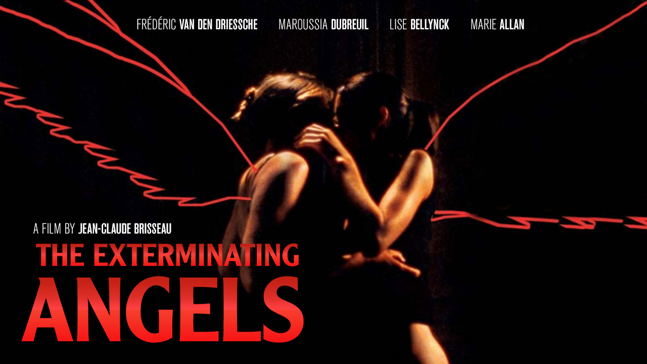 The Exterminating Angels