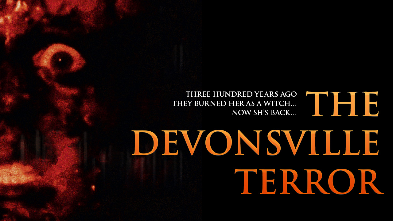 The Devonsville Terror