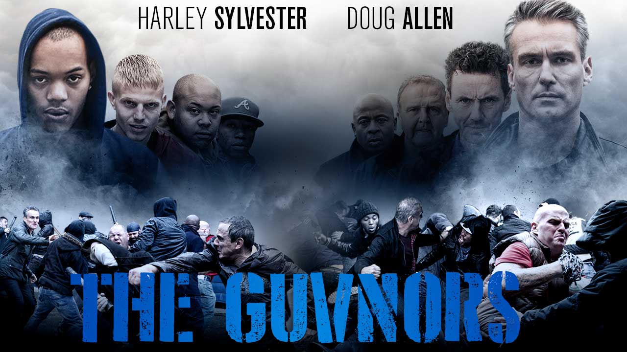 The Guvnors