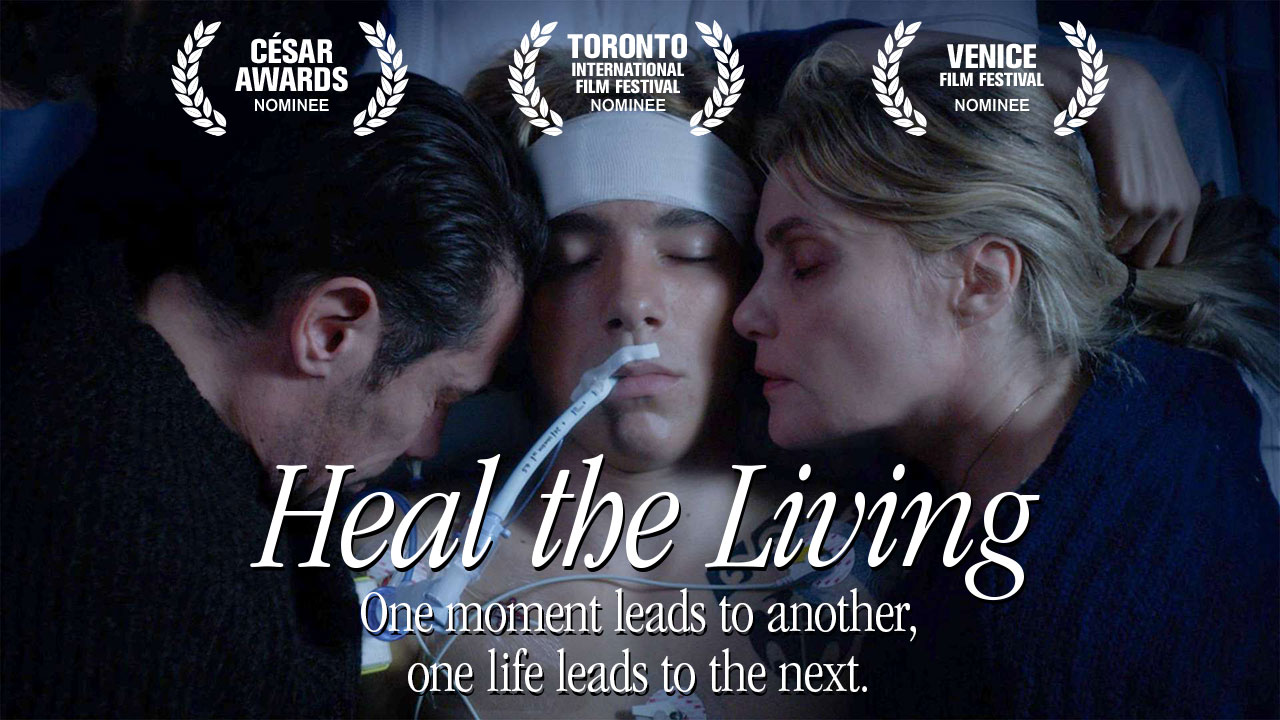Heal The Living