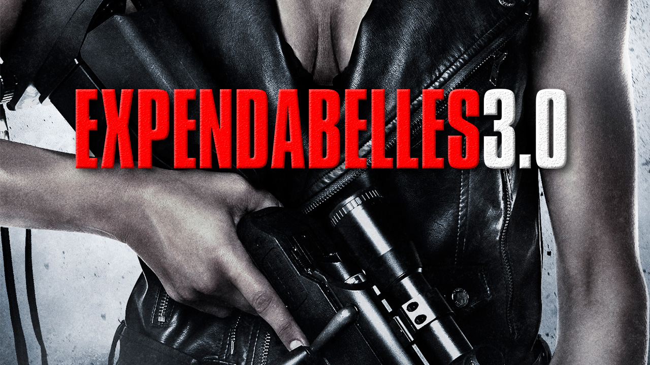 Expendabelles 3.0