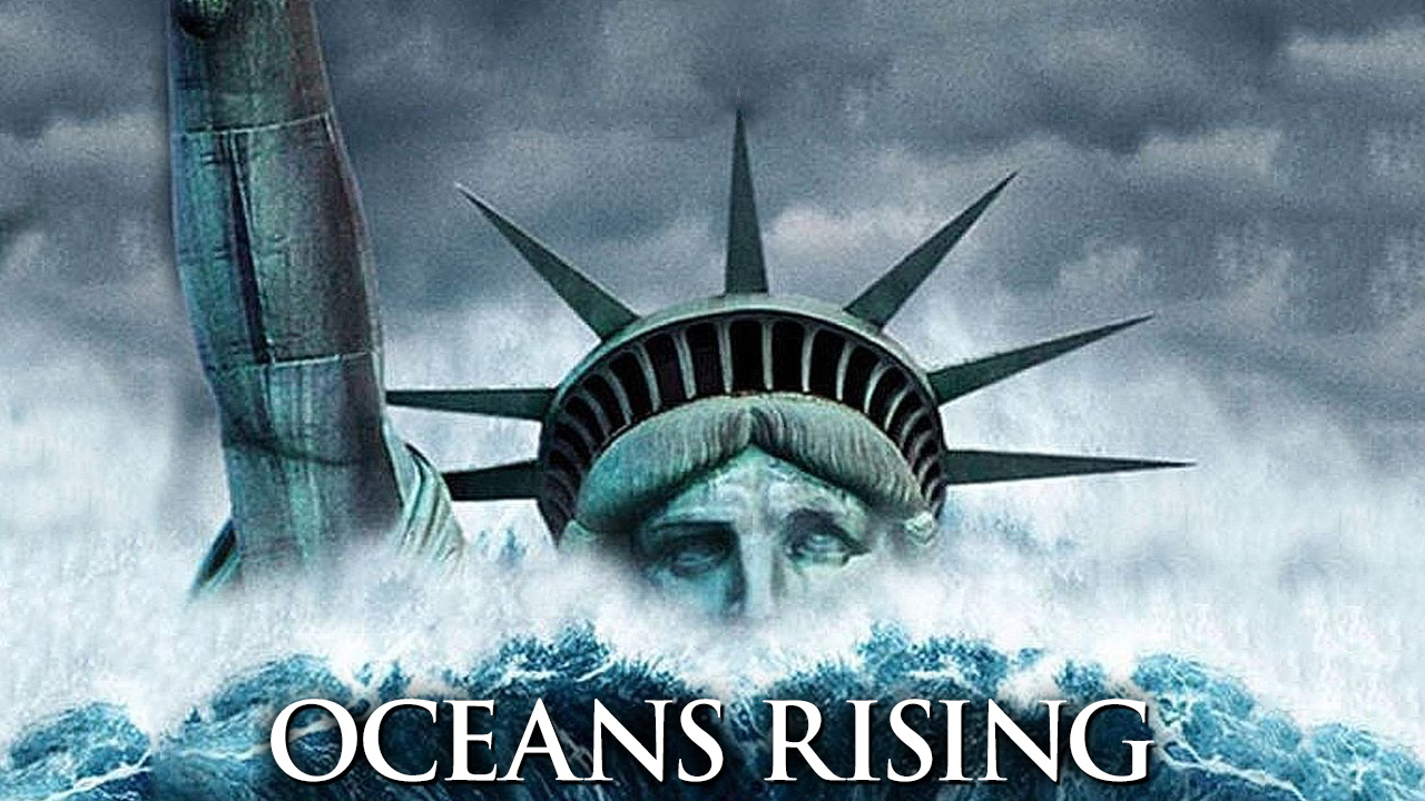 Oceans Rising