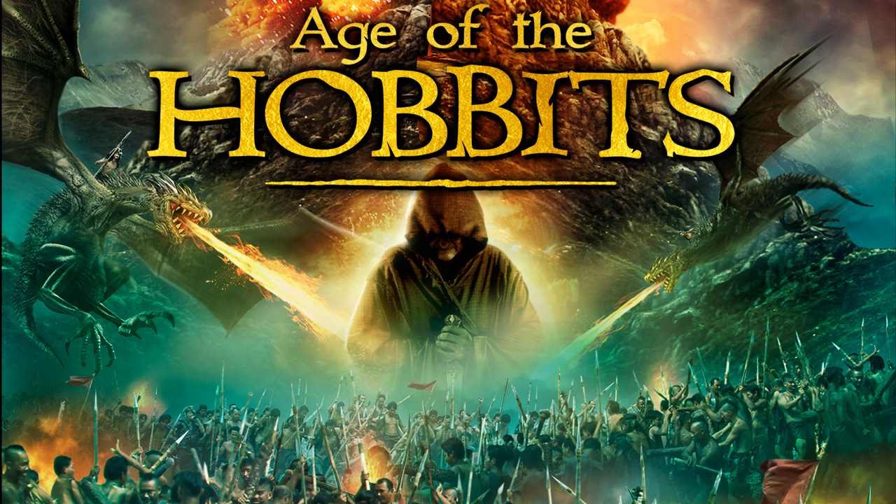 Age of the Hobbits