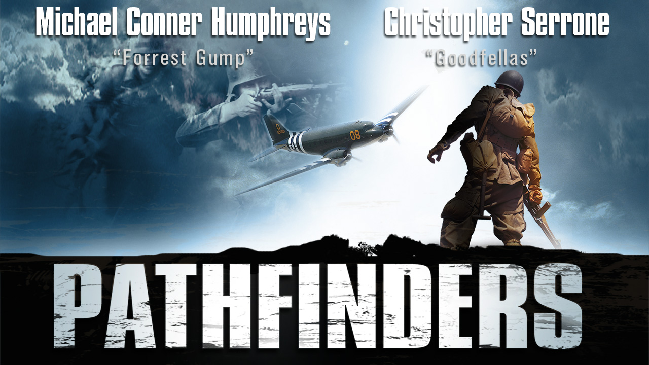 Pathfinders: In the Company of Strangers