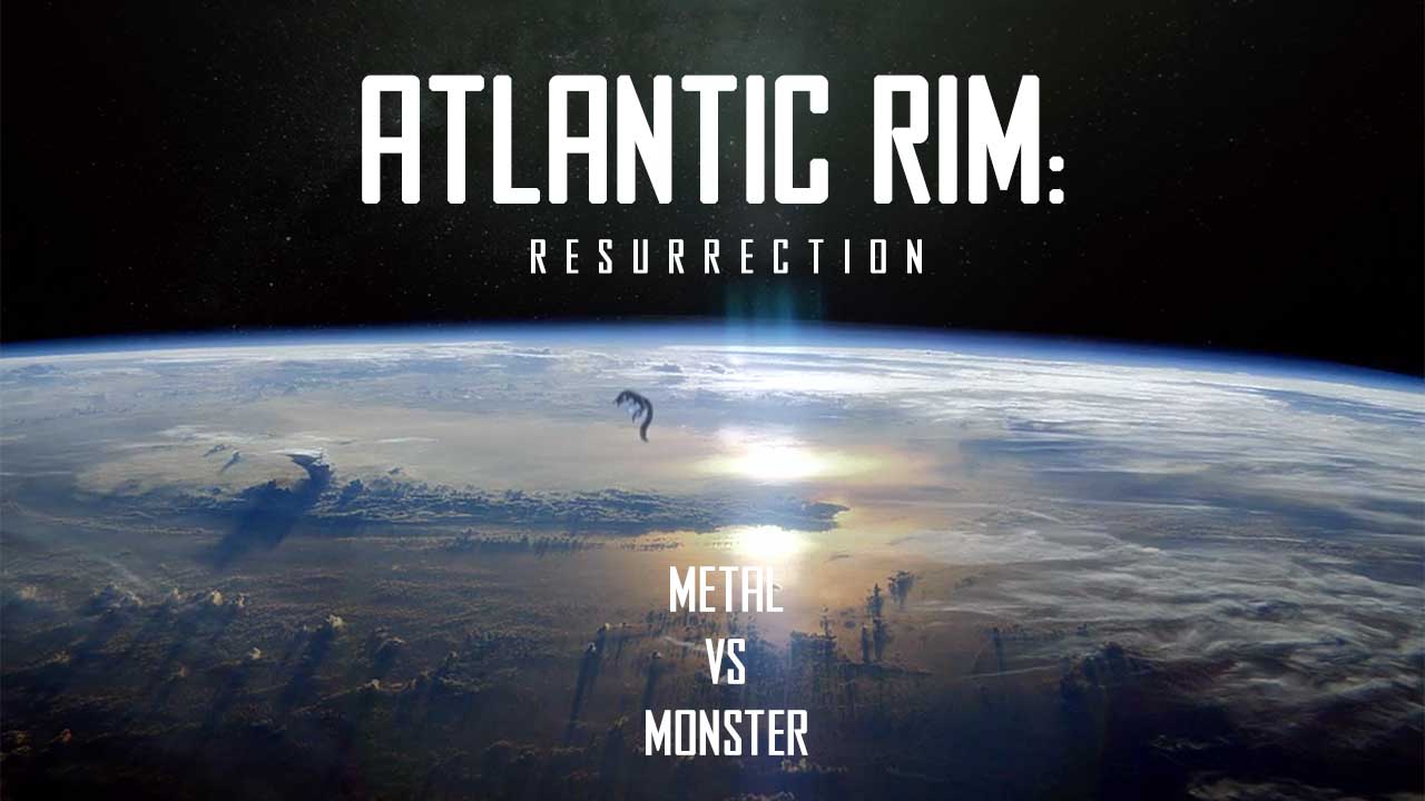 Atlantic Rim: Resurrection