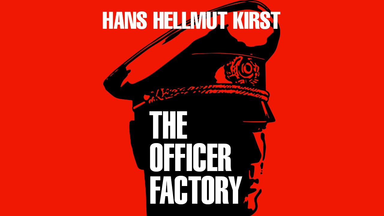 The Officer Factory