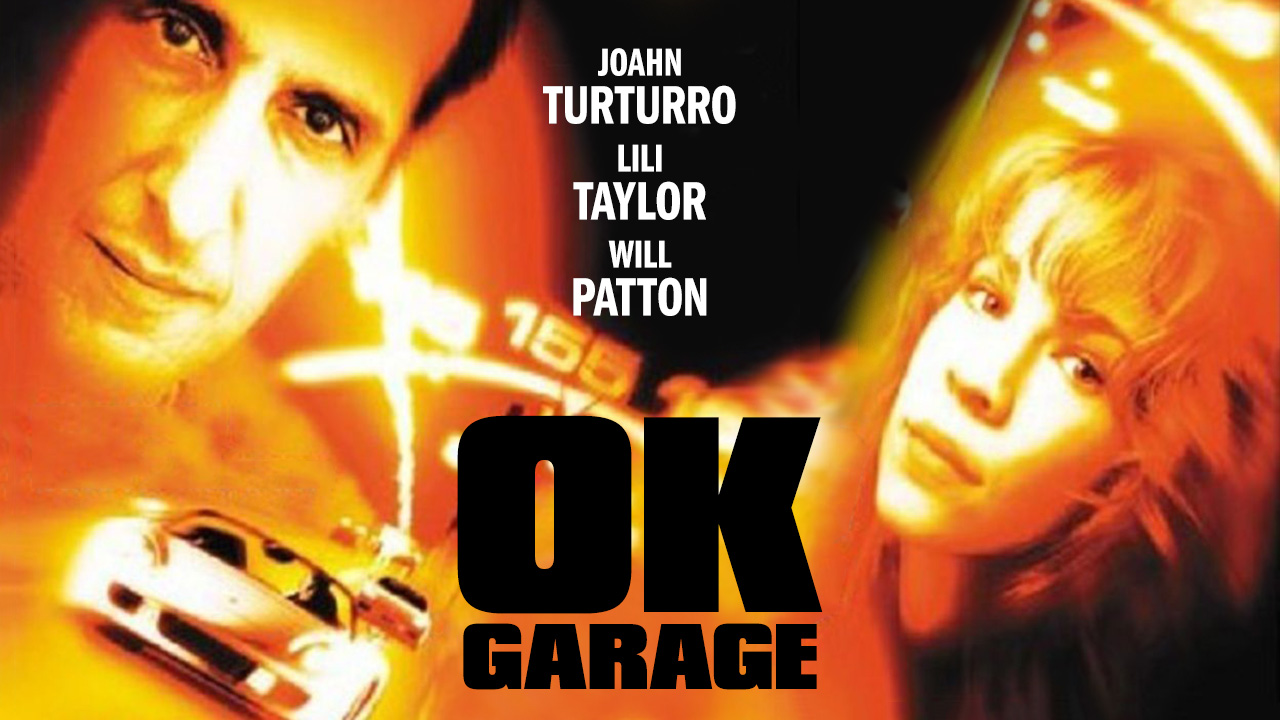 Ok Garage