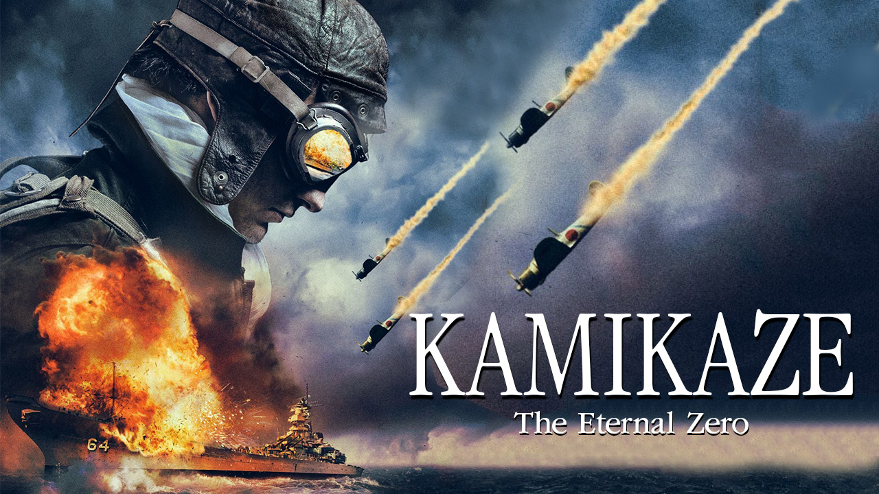 Kamikaze: The Eternal Zero