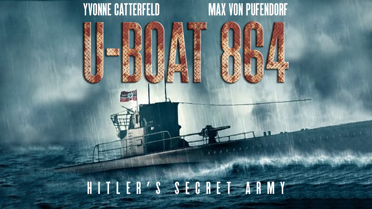 U-Boat 864