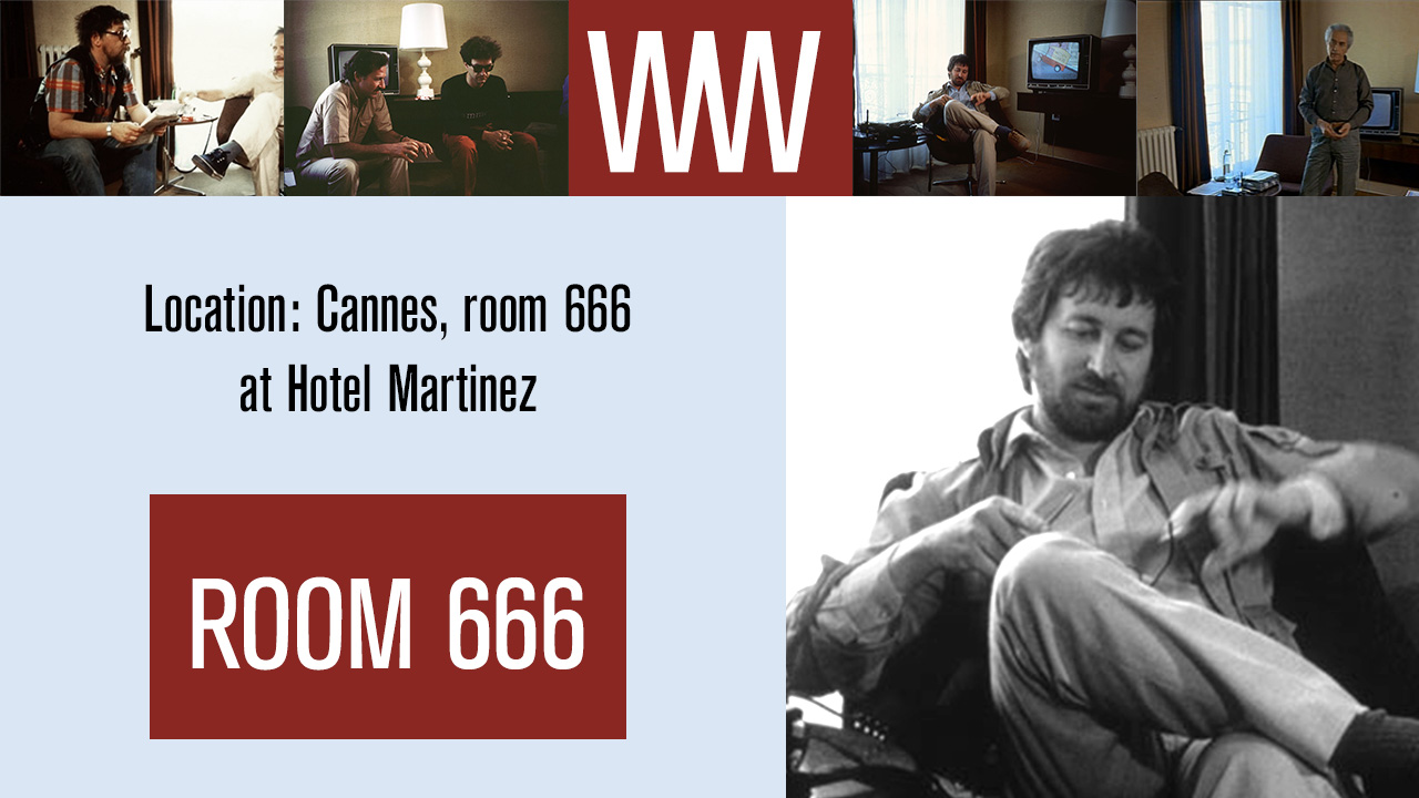 Room 666