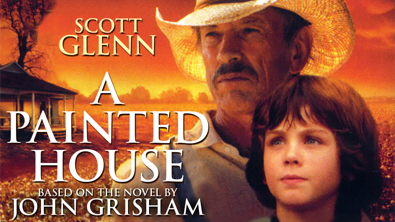 A Painted House: A Novel