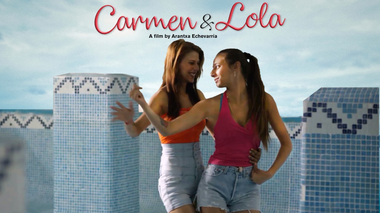 Carmen & Lola