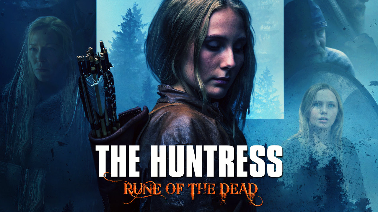 Охотница руна мертвых. Охотница - руна мертвых - the Huntress - Rune of the Dead. The Huntress: Rune of the Dead, 2019 Постер. Постеры охотница руна мёртвых - the Huntress Rune of the Dead (2019).