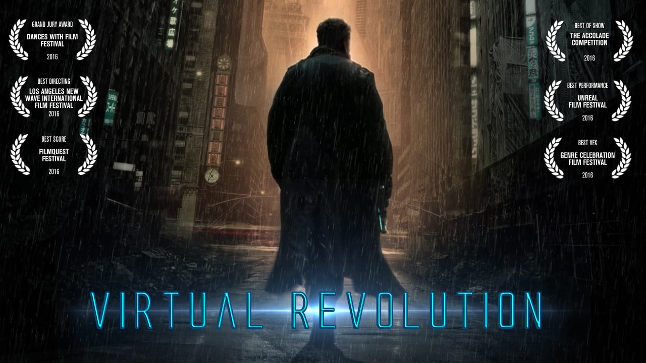 2047: Virtual Revolution
