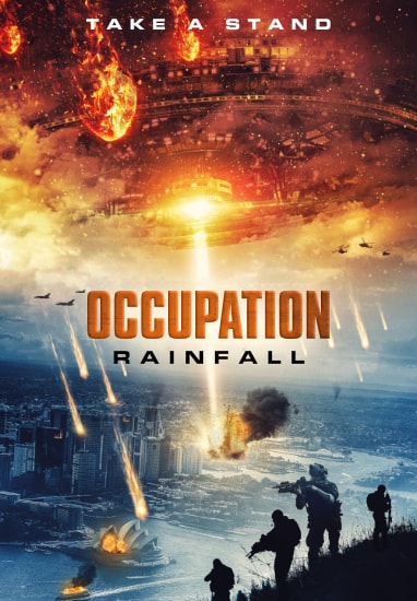 Occupation: Rainfall