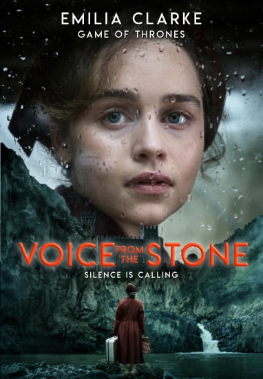Voice From The Stone