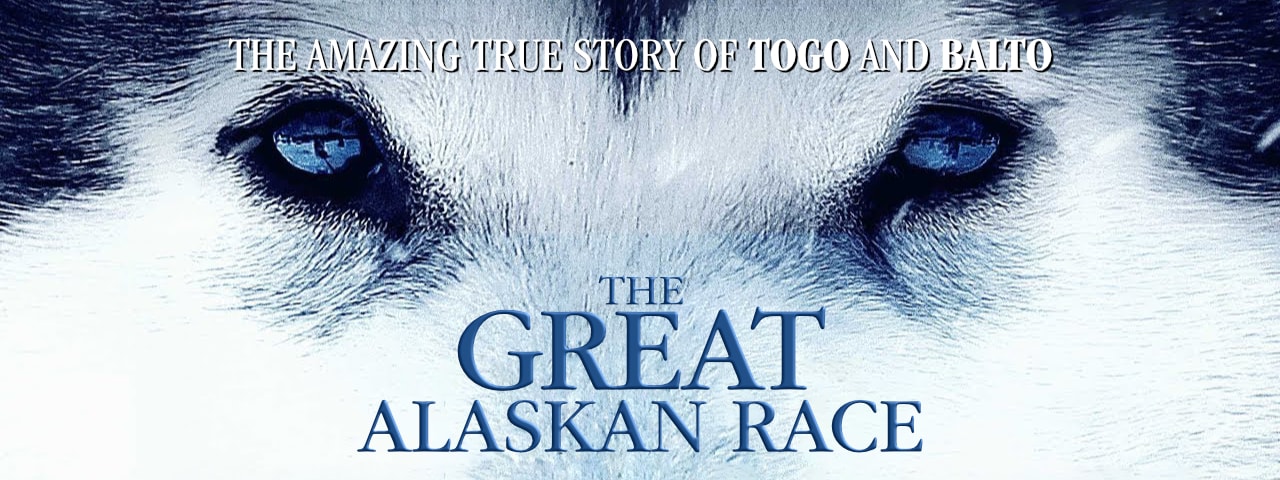 The Great Alaskan Race