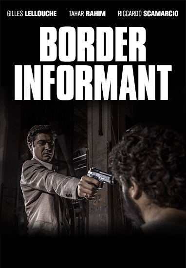 Border Informant